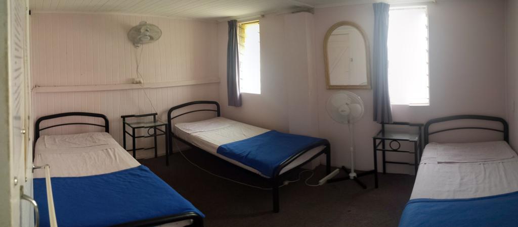 Cairns Girls Hostel Zimmer foto