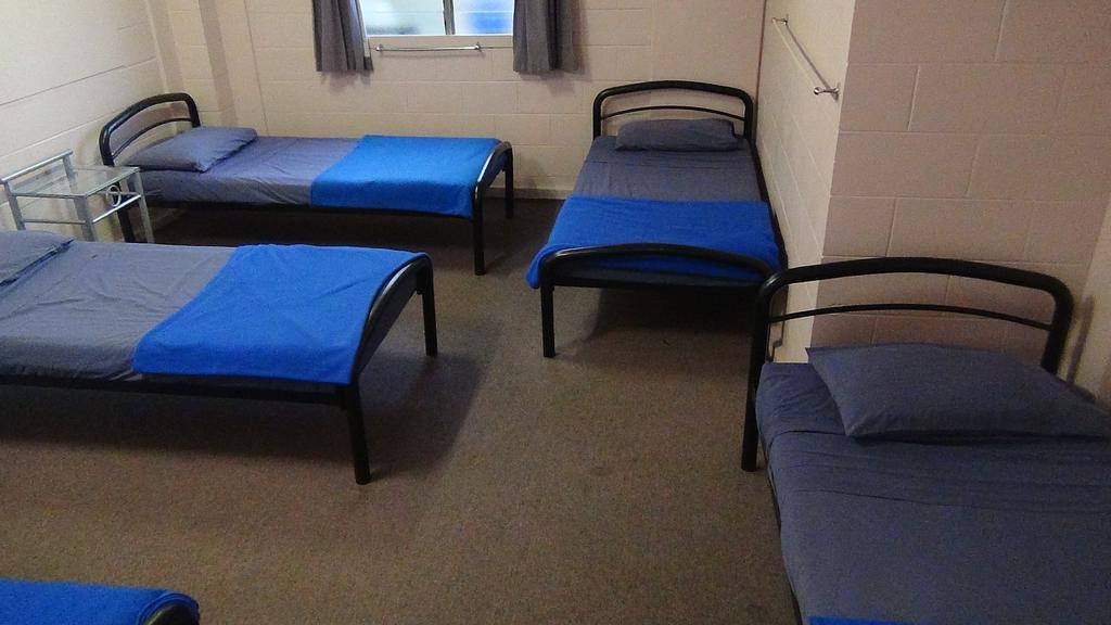 Cairns Girls Hostel Zimmer foto