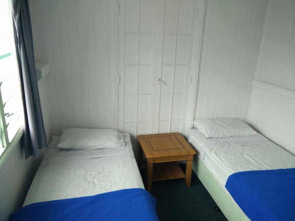 Cairns Girls Hostel Zimmer foto