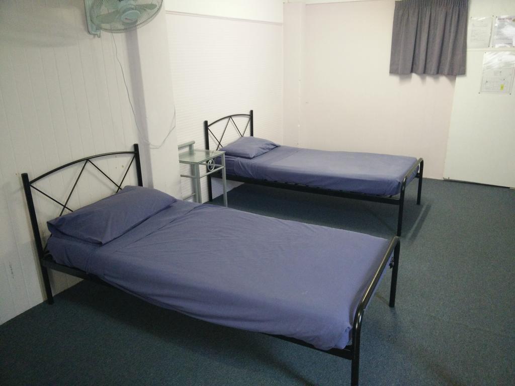 Cairns Girls Hostel Zimmer foto