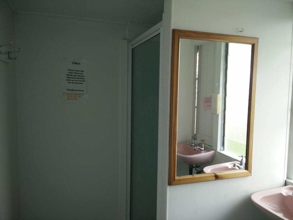 Cairns Girls Hostel Exterior foto
