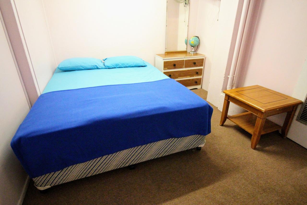 Cairns Girls Hostel Exterior foto