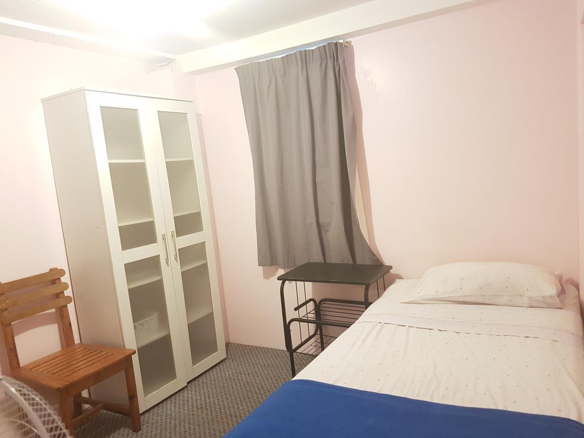 Cairns Girls Hostel Exterior foto